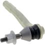 MEVOTECH MS106157 Steering Tie Rod End