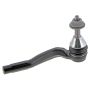 MEVOTECH MS106161 Steering Tie Rod End