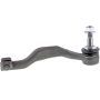 MEVOTECH MS106163 Steering Tie Rod End