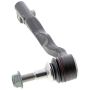 MEVOTECH MS106191 Steering Tie Rod End