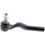 MEVOTECH MS106195 Steering Tie Rod End