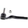 MEVOTECH MS106195 Steering Tie Rod End