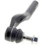 MEVOTECH MS106195 Steering Tie Rod End