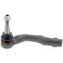 MEVOTECH MS106196 Steering Tie Rod End