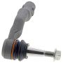 MEVOTECH MS106196 Steering Tie Rod End