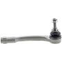 MEVOTECH MS106199 Steering Tie Rod End