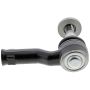 MEVOTECH MS106206 Steering Tie Rod End