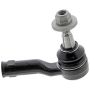 MEVOTECH MS106206 Steering Tie Rod End