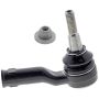 MEVOTECH MS106206 Steering Tie Rod End