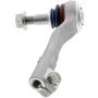MEVOTECH MS106208 Steering Tie Rod End