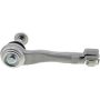 MEVOTECH MS106208 Steering Tie Rod End