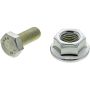 MEVOTECH MS106208 Steering Tie Rod End