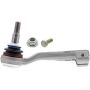 MEVOTECH MS106208 Steering Tie Rod End