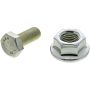 MEVOTECH MS106209 Steering Tie Rod End