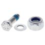 MEVOTECH MS10620 Steering Tie Rod End