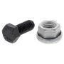 MEVOTECH MS106211 Steering Tie Rod End