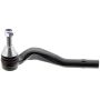 MEVOTECH MS106215 Steering Tie Rod End