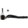 MEVOTECH MS106215 Steering Tie Rod End