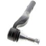 MEVOTECH MS106215 Steering Tie Rod End