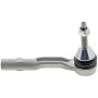 MEVOTECH MS106218 Steering Tie Rod End