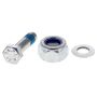 MEVOTECH MS10621 Steering Tie Rod End