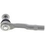 MEVOTECH MS106221 Steering Tie Rod End