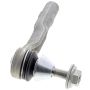 MEVOTECH MS106221 Steering Tie Rod End