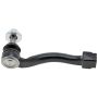 MEVOTECH MS106222 Steering Tie Rod End