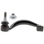 MEVOTECH MS106222 Steering Tie Rod End