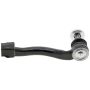 MEVOTECH MS106223 Steering Tie Rod End