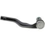 MEVOTECH MS106228 Steering Tie Rod End