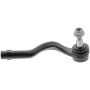 MEVOTECH MS106228 Steering Tie Rod End