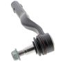 MEVOTECH MS106228 Steering Tie Rod End