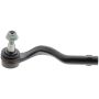 MEVOTECH MS106229 Steering Tie Rod End