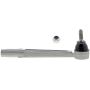 MEVOTECH MS106230 Steering Tie Rod End