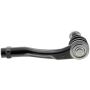 MEVOTECH MS106234 Steering Tie Rod End