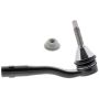 MEVOTECH MS106236 Steering Tie Rod End