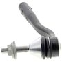 MEVOTECH MS106236 Steering Tie Rod End