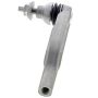 MEVOTECH MS106237 Steering Tie Rod End