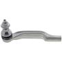 MEVOTECH MS106237 Steering Tie Rod End