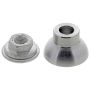 MEVOTECH MS106237 Steering Tie Rod End