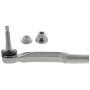 MEVOTECH MS106237 Steering Tie Rod End