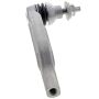 MEVOTECH MS106238 Steering Tie Rod End