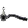 MEVOTECH MS106240 Steering Tie Rod End