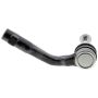 MEVOTECH MS106241 Steering Tie Rod End