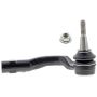 MEVOTECH MS106241 Steering Tie Rod End