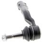 MEVOTECH MS106241 Steering Tie Rod End