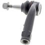 MEVOTECH MS106242 Steering Tie Rod End