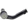 MEVOTECH MS106242 Steering Tie Rod End
