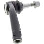 MEVOTECH MS106243 Steering Tie Rod End